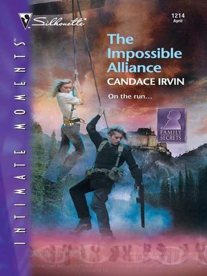 The Impossible Alliance - ebook